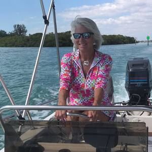 Meet your Posher, Brenda